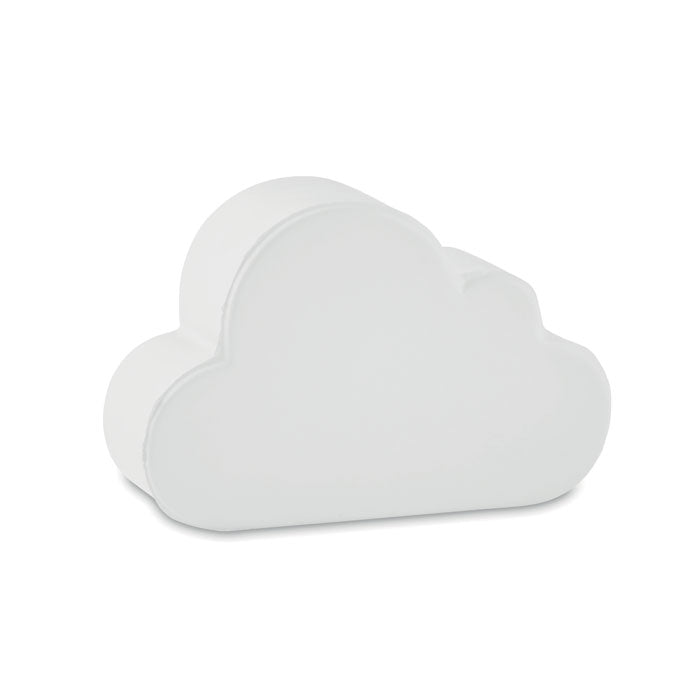 Branded Anti-Stress Cloud without branding