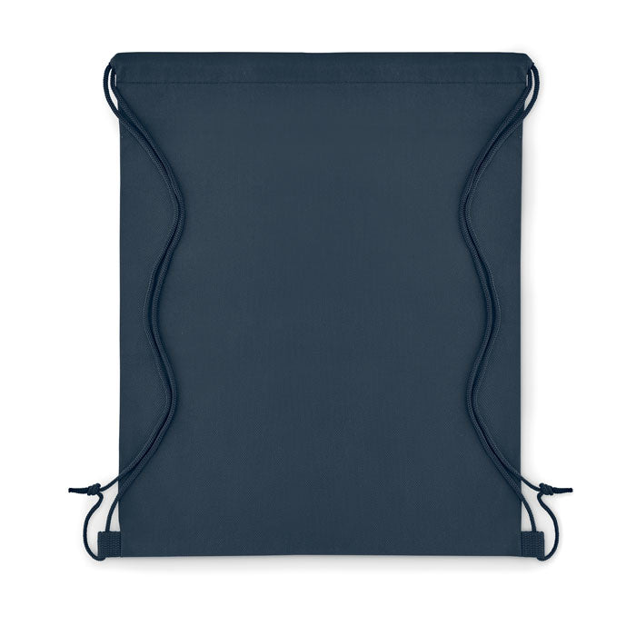 Branded Nonwoven Drawstring 80gsm without branding