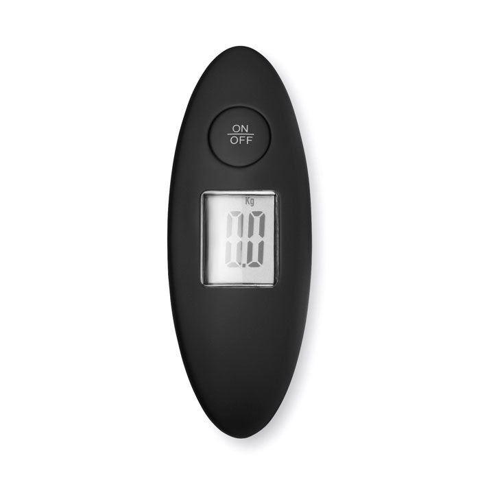 Branded Luggage Scale without branding