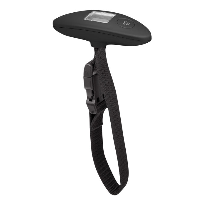 Branded Luggage Scale without branding