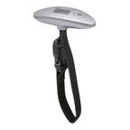 Branded Luggage Scale in Silver