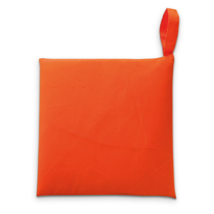 Branded Class 2 Hi-Vis Safety Waistcoat without branding