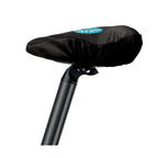 Branded Polyester Bicycle Saddle Cover