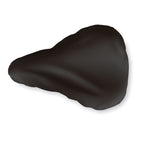 Branded Polyester Bicycle Saddle Cover without branding