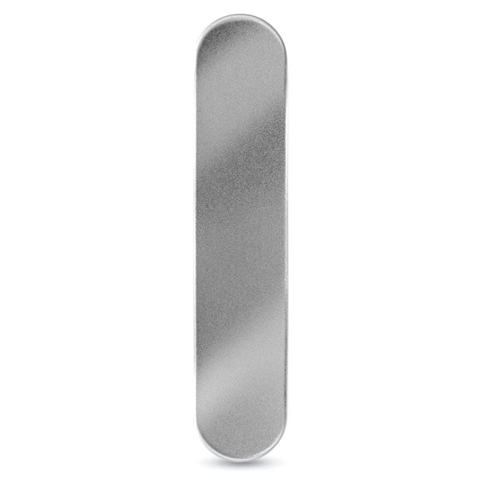 Branded Laser Pointer Touch Pen in Tin Box without branding