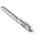 Branded Laser Pointer Touch Pen in Tin Box without branding