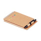 Wired Memo Pad