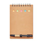 Wired Memo Pad