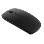 Branded Recycled ABS Wireless Optical Mouse without branding