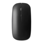 Branded Recycled ABS Wireless Optical Mouse