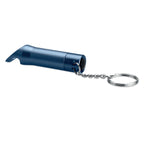 Branded Metal LED Torch Key Ring with Bottle Opener without branding