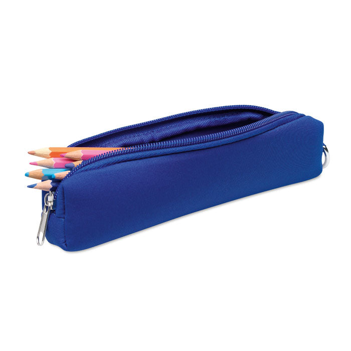 Foam Pencil Case