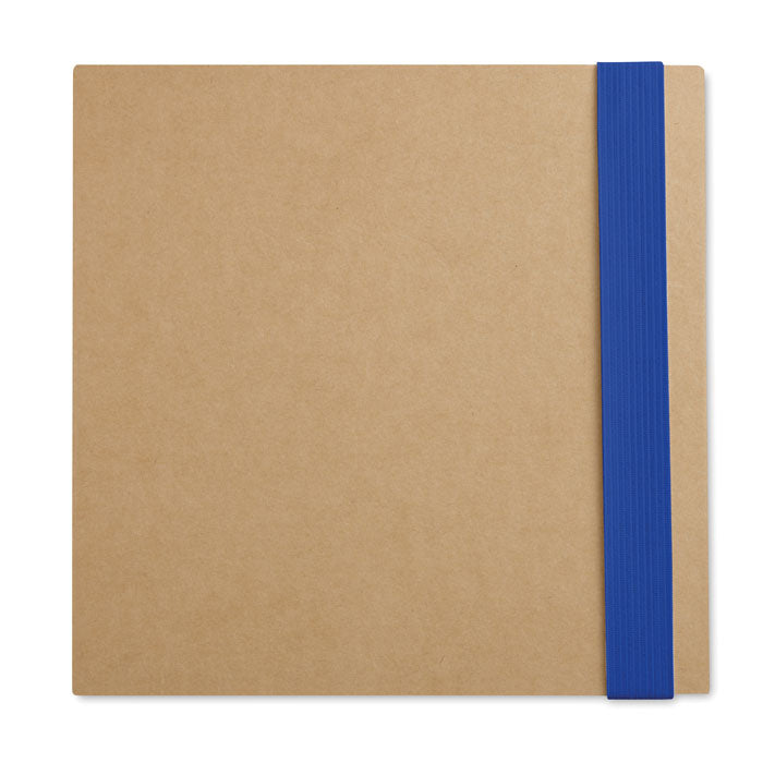 Recycled Memo Pad Set