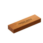 Branded Multifunction Pen and Laser Pointer in Wooden Box