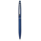Branded matt twist stylus pen