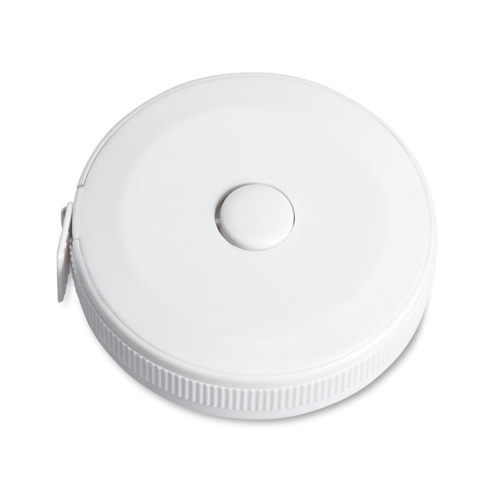 Branded Round Tailors Measuring Tape 1m without branding