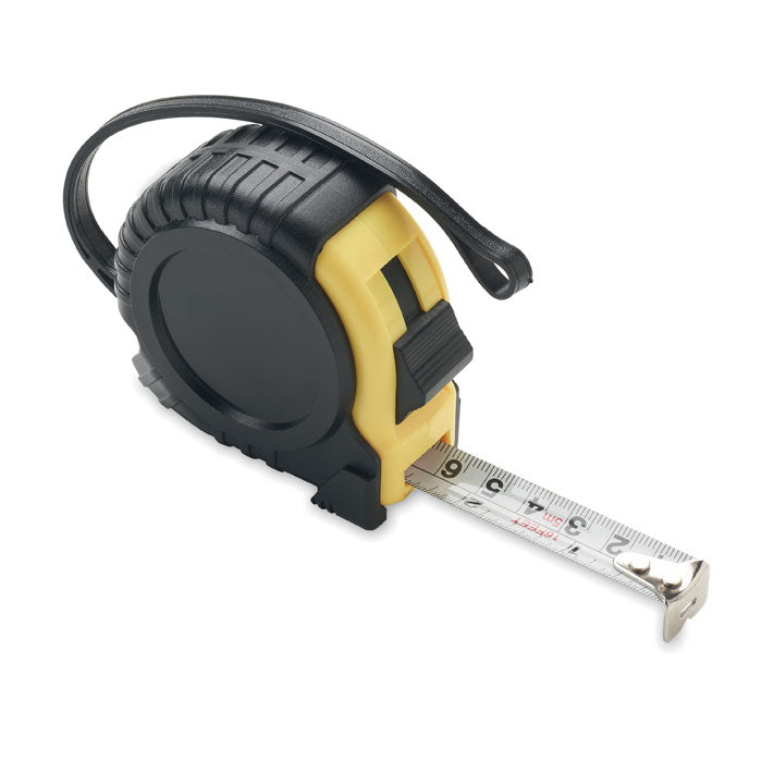 Branded 5m ABS Measuring Tape