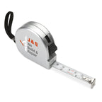Branded 2m ABS Measuring Tape