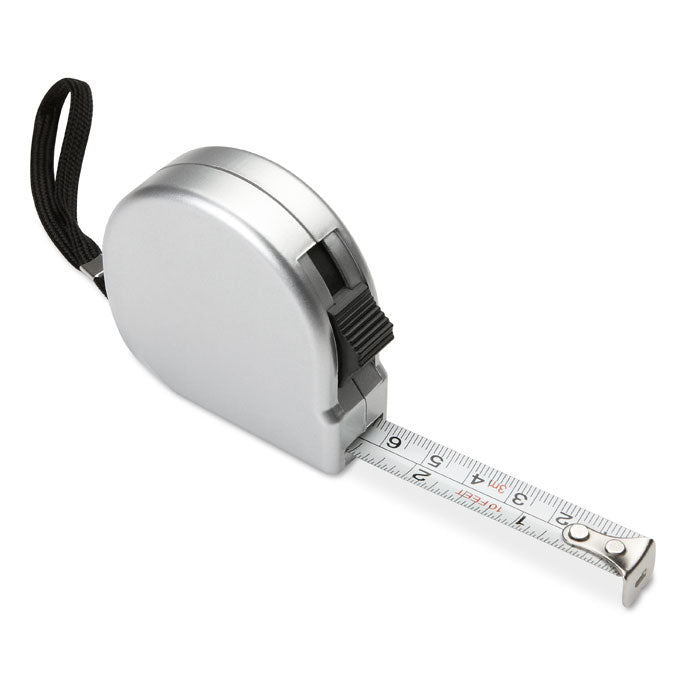 Branded 2m ABS Measuring Tape