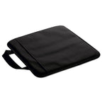 Branded Non-Woven Stadium Cushion without branding