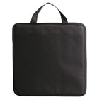 Branded Non-Woven Stadium Cushion without branding