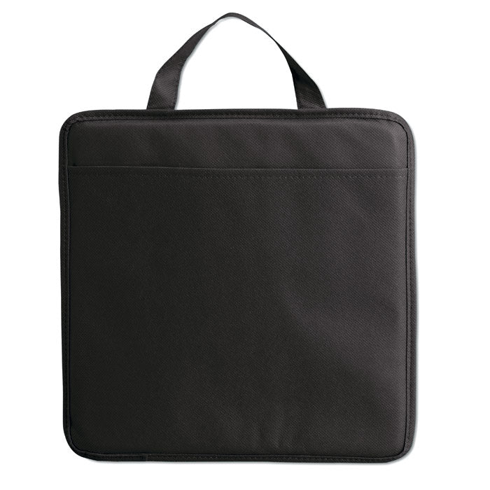 Branded Non-Woven Stadium Cushion without branding