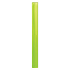 Branded Reflective Slap Wrist Band