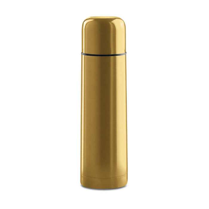 Branded Double Wall Vacuum Flask 500ml
