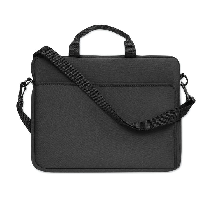 Branded Neoprene Laptop Pouch without branding