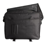 Branded 600D Polyester Document Bag 40 x 10 x 32cm without branding