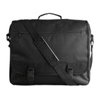 Branded 600D Polyester Document Bag 40 x 10 x 32cm without branding