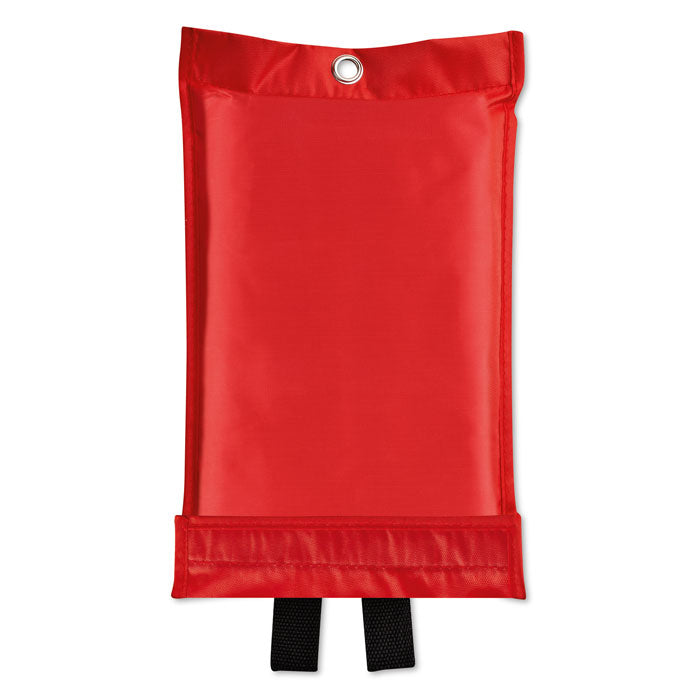 Branded Fire Blanket 100 x 95cm without branding