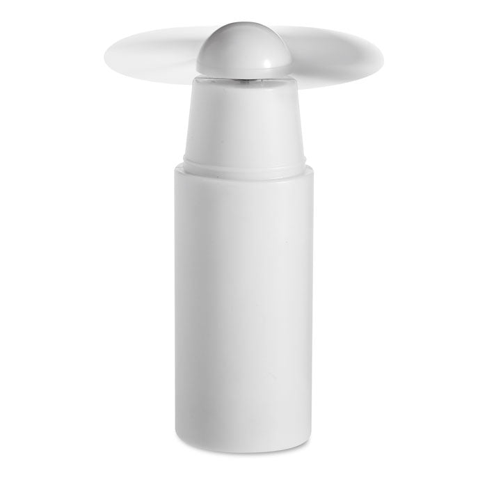 Branded Battery Operated Mini Fan without branding