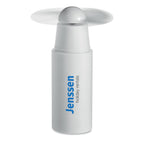 Branded Battery Operated Mini Fan