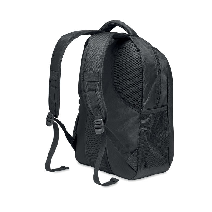 Branded Laptop Backpack without branding