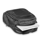 Branded Laptop Backpack without branding
