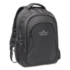 Branded Laptop Backpack