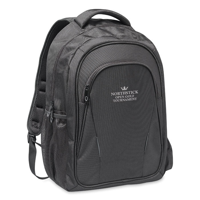 Branded Laptop Backpack