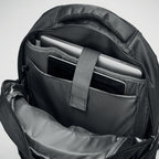 Branded Laptop Backpack without branding