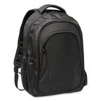 Branded Laptop Backpack without branding