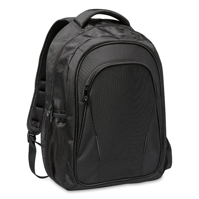 Branded Laptop Backpack without branding