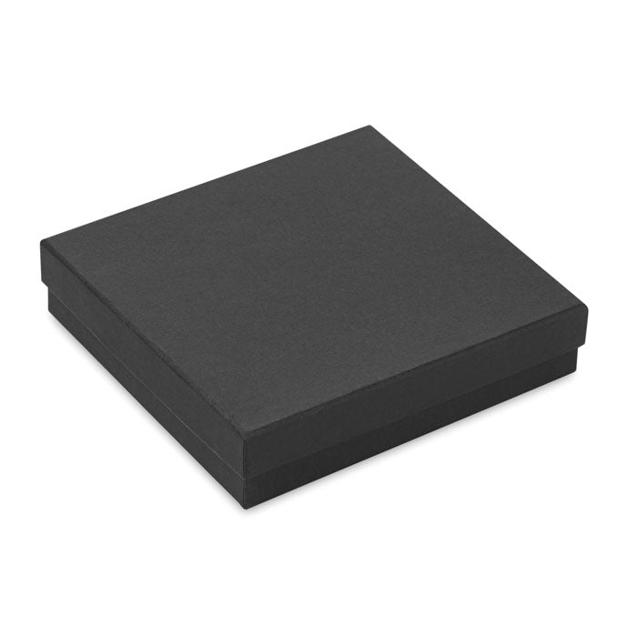 Branded Business Gift Set in PU Leather without branding