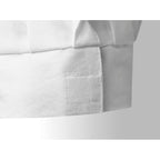 Branded Cotton Chef Hat 130gsm without branding