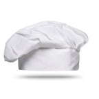 Branded Cotton Chef Hat 130gsm