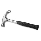 Branded Hammer with Bottle Opener