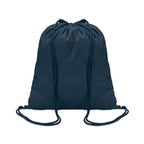 Branded Cotton Drawstring Bag 100gsm without branding
