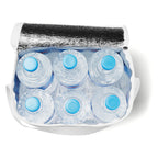 Branded Coolerbag 1.5L Bottles without branding