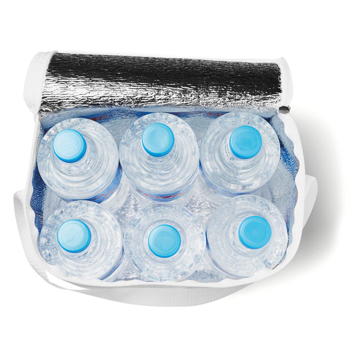 Branded Coolerbag 1.5L Bottles without branding