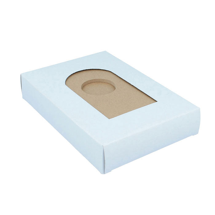 Branded Build Your Own Wooden Bird House without branding