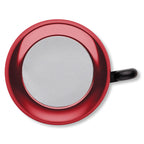 Branded Aluminium Bicycle Bell without branding